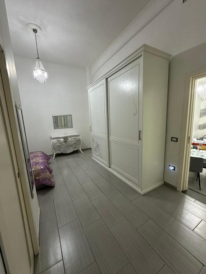 House Antonella Leilighet Napoli Eksteriør bilde